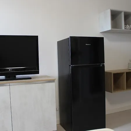 Apartamento [ Luna 2 ] Modern Flat + Parking *
