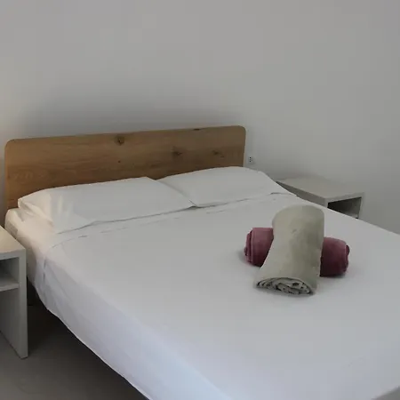 Apartment Luna 2 Modern Flat + Parking *