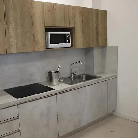 Luna 2 Modern Flat + Parking Apartment Lignano Sabbiadoro