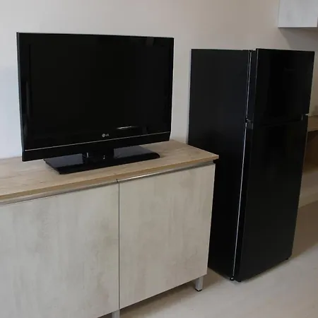 Luna 2 Modern Flat + Parking * Lignano Sabbiadoro