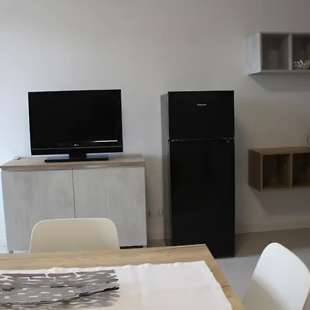 Apartman Luna 2 Modern Flat + Parking *