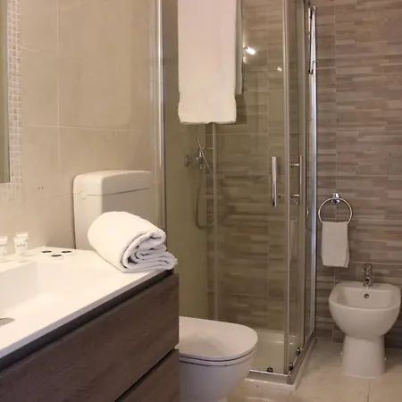 Apartment Luna 2 Modern Flat + Parking *