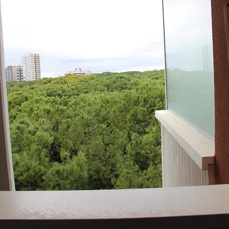 Luna 2 Modern Flat + Parking