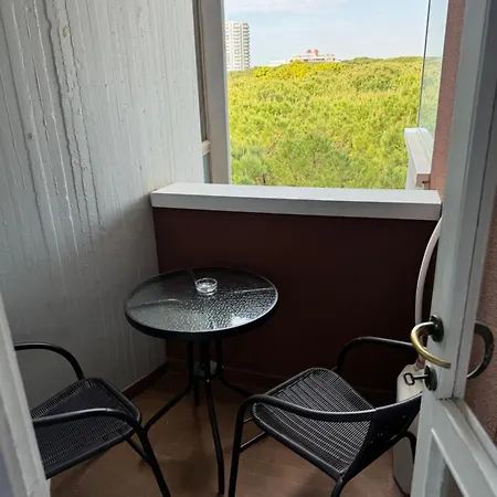 Apartman Luna 2 Modern Flat + Parking *